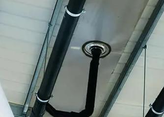 泰宁虹吸排水的原理