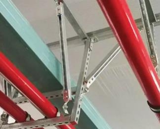 泰宁成品支架的特点