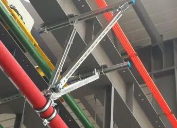 泰宁抗震支架厂家与你分享你必须做的紧急情况下的准备